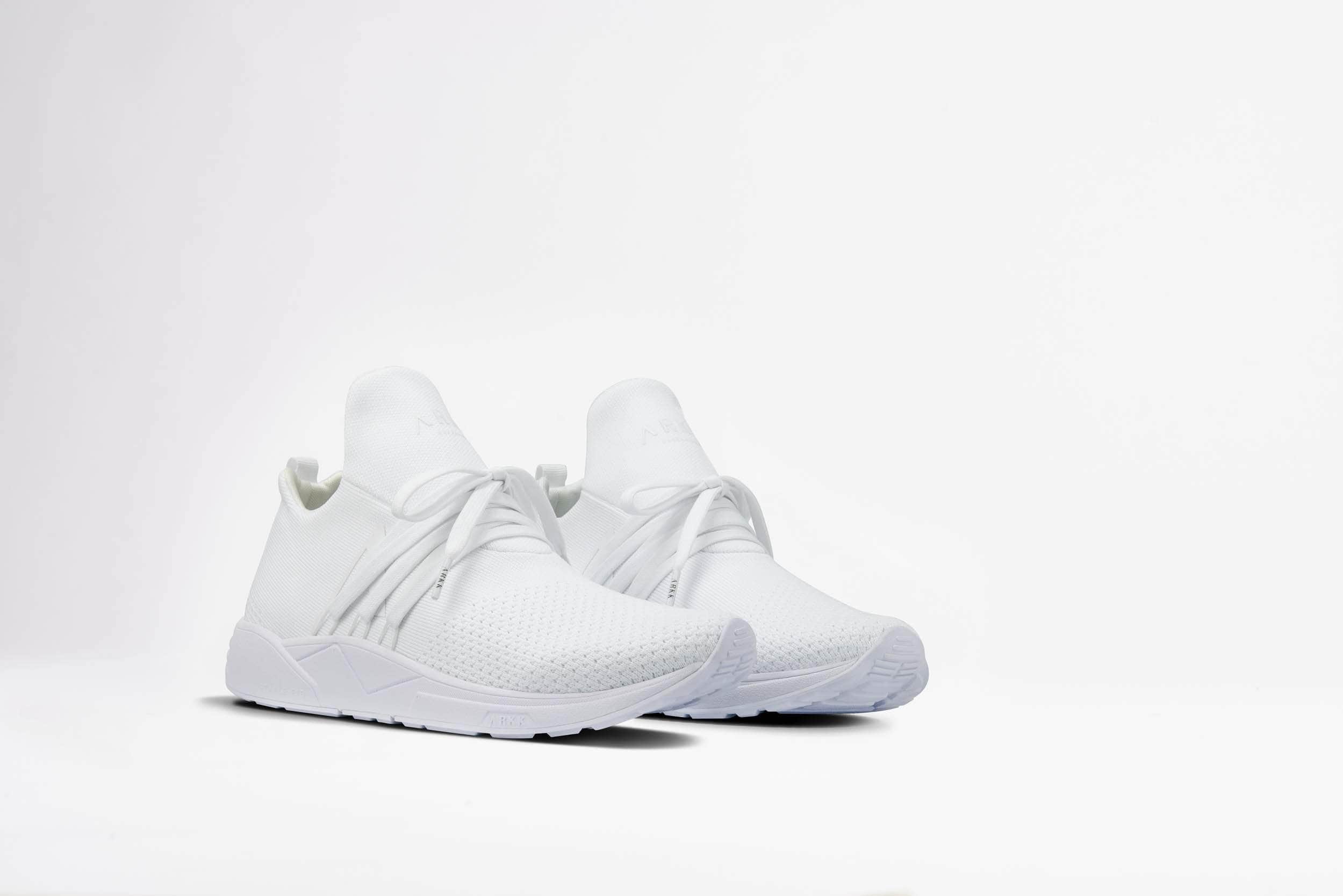 ARKK Collection Raven FG S-E15 White - Men Raven
