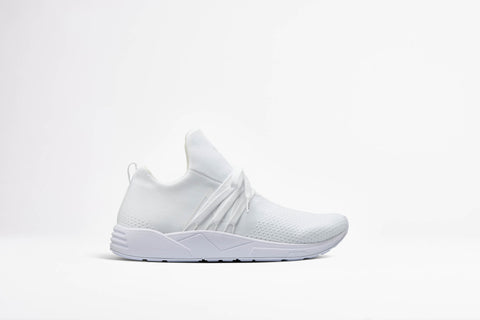 ARKK Collection Raven FG S-E15 | White | Women Raven White