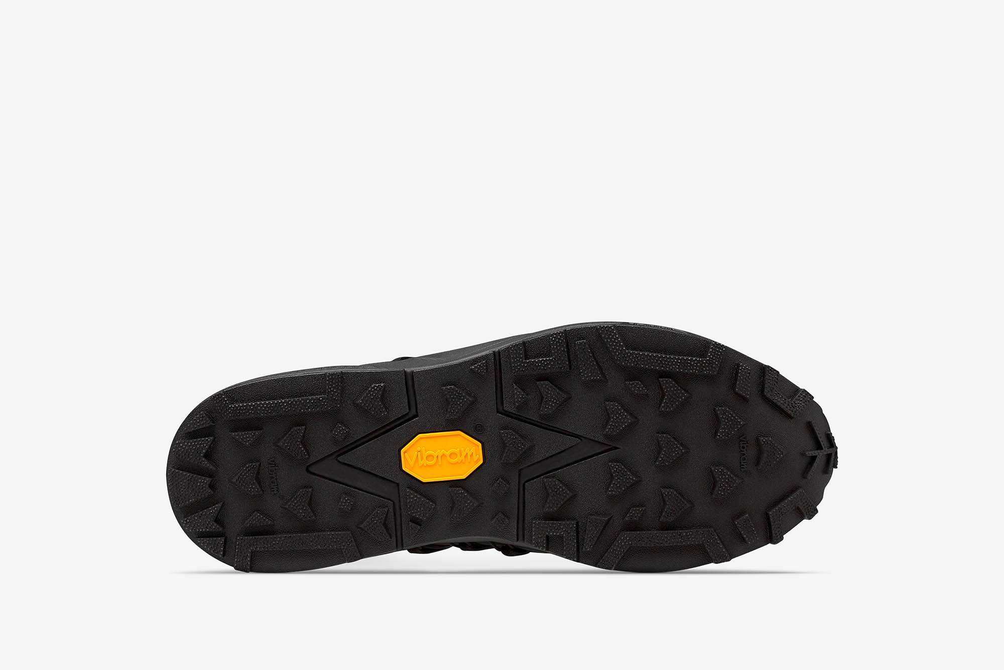 ARKK Collection Raven Mesh HL S-E15 Vibram Black White - Men Raven