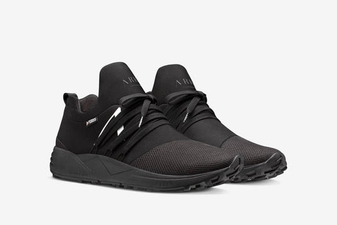 ARKK Collection Raven Mesh HL S-E15 Vibram Black White - Women Raven