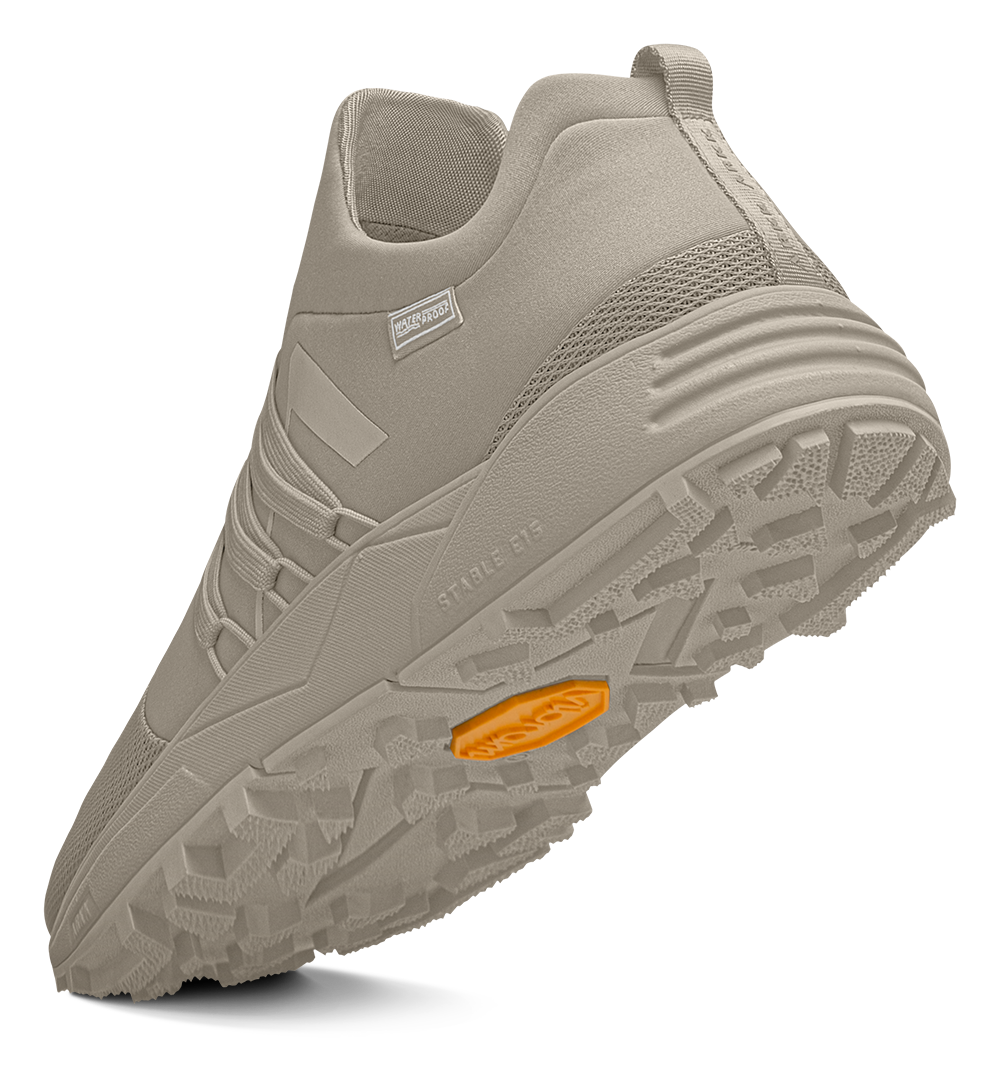 ARKK Collection Raven Mesh HL S-E15 Vibram | Light Taupe | Men Raven
