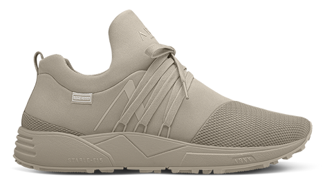 ARKK Collection Raven Mesh HL S-E15 Vibram | Light Taupe | Women Raven