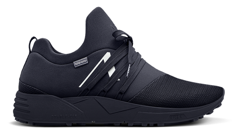 ARKK Collection Raven Mesh HL S-E15 Vibram | Midnight White | Men Raven