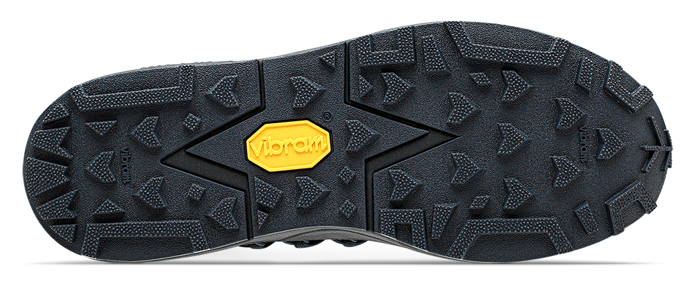 ARKK Collection Raven Mesh HL S-E15 Vibram | Midnight White | Women Raven