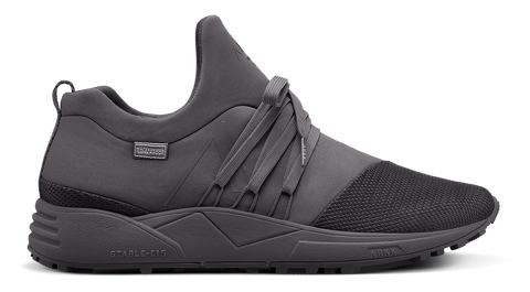 ARKK Collection Raven Mesh HL S-E15 Vibram | Pavement | Men Raven