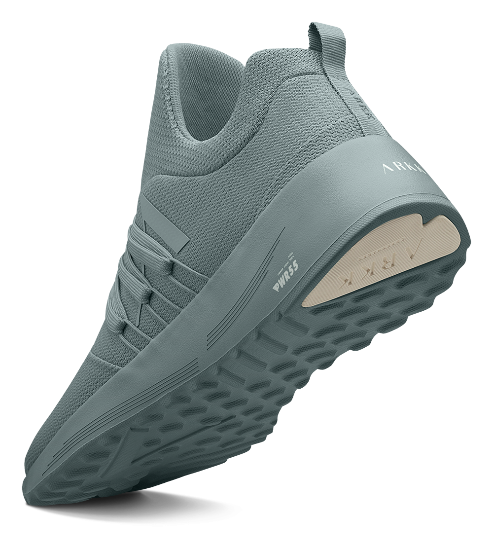 ARKK Collection Raven Mesh PET 2.0 PWR55 | Triple Blue Surf | Men Raven