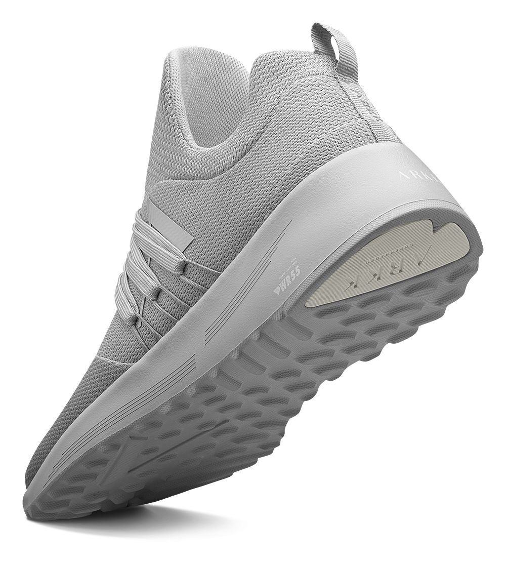ARKK Collection Raven Mesh PET 2.0 PWR55 | Triple Lunar Rock | Men Raven