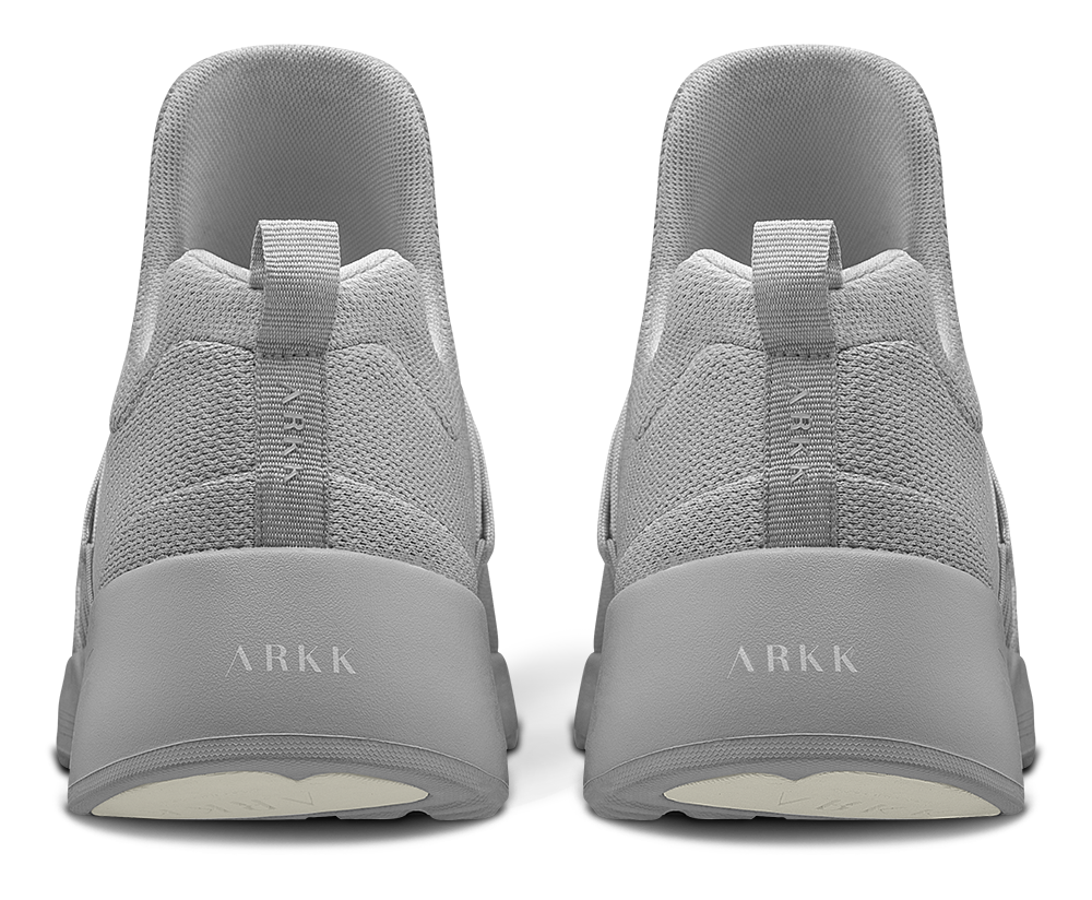 ARKK Collection Raven Mesh PET 2.0 PWR55 | Triple Lunar Rock | Men Raven