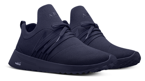 ARKK Collection Raven Mesh PET 2.0 PWR55 | Triple Patriot Blue | Men Raven