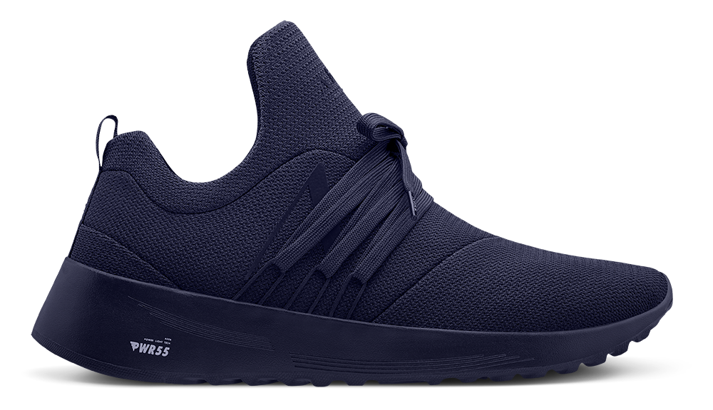 ARKK Collection Raven Mesh PET 2.0 PWR55 | Triple Patriot Blue | Women Raven