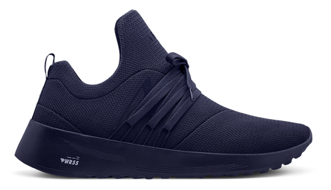 ARKK Collection Raven Mesh PET 2.0 PWR55 | Triple Patriot Blue | Women Raven