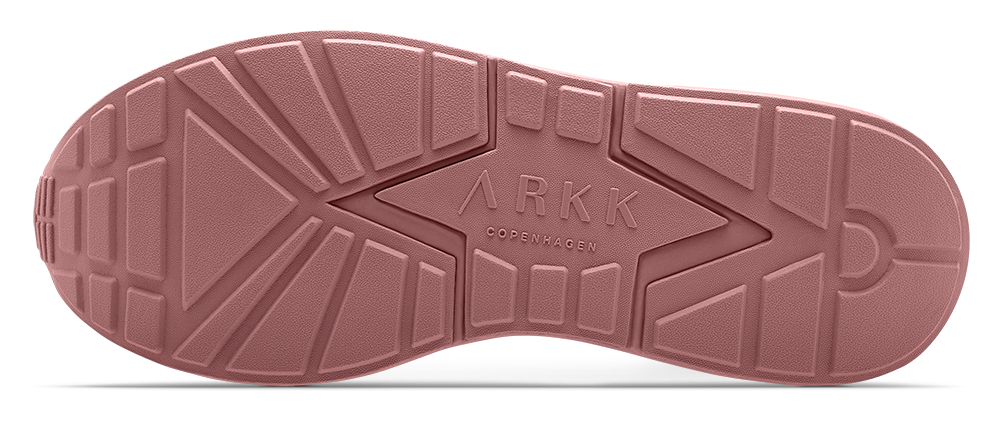 ARKK Collection Raven Mesh PET Glitter S-E15 | Cameo Brown Gold | Women Raven