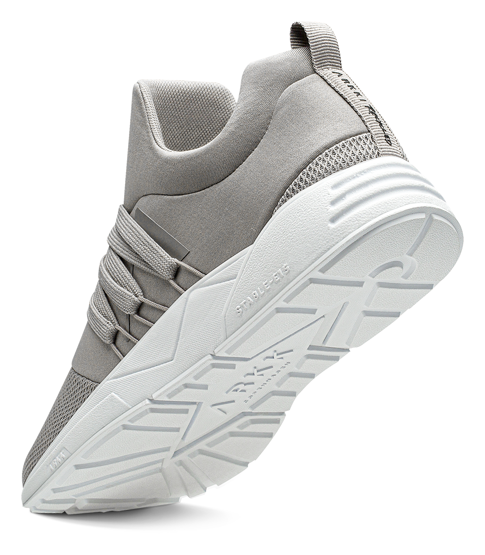 ARKK Collection Raven Mesh PET S-E15 | Grey | Women Raven