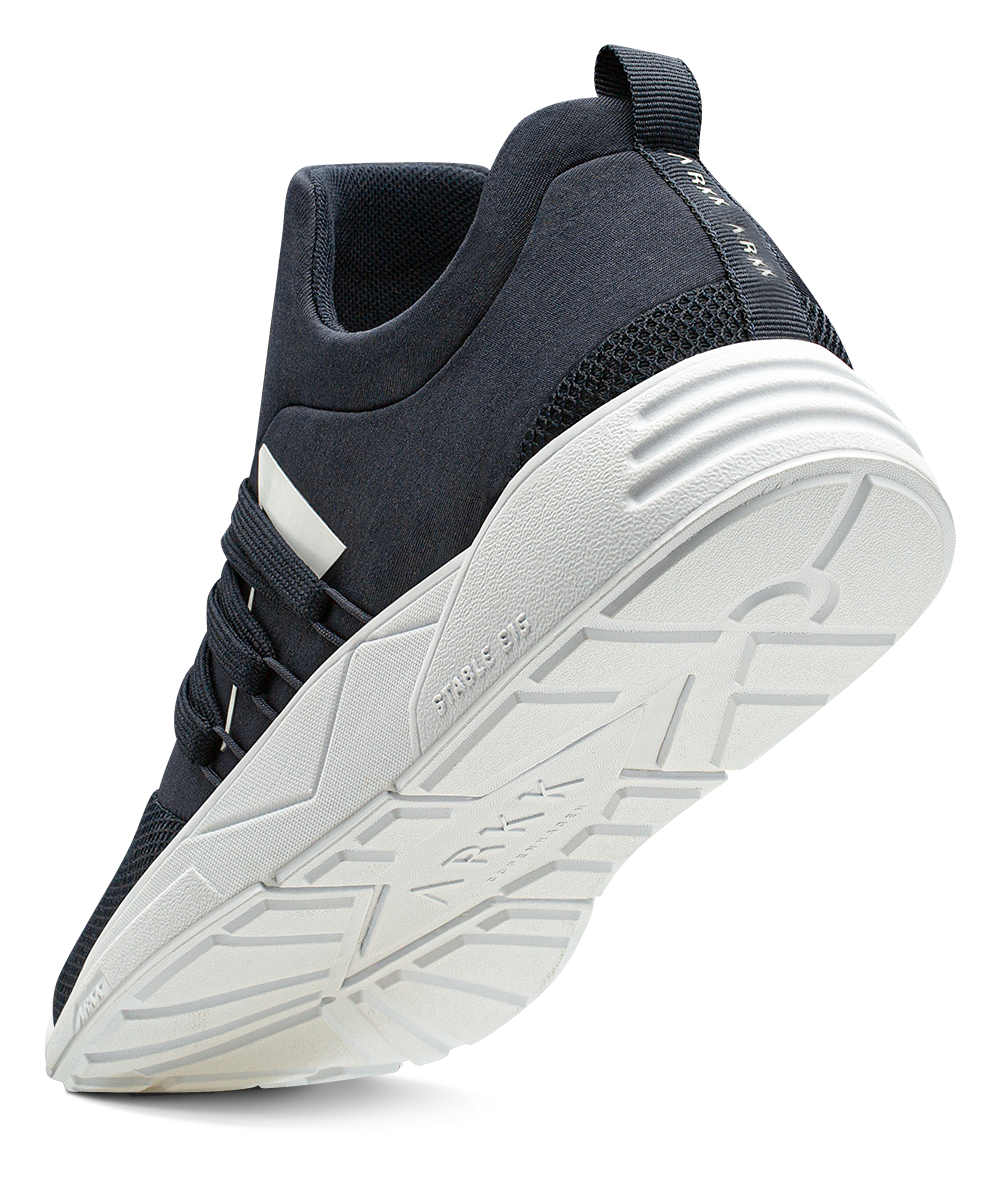 ARKK NOS  Raven Mesh PET S-E15 | Midnight | Women Raven