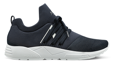 ARKK NOS  Raven Mesh PET S-E15 | Midnight | Women Raven