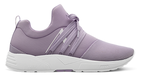 ARKK Collection Raven Mesh PET S-E15 | Pastel Lilac White | Men Raven