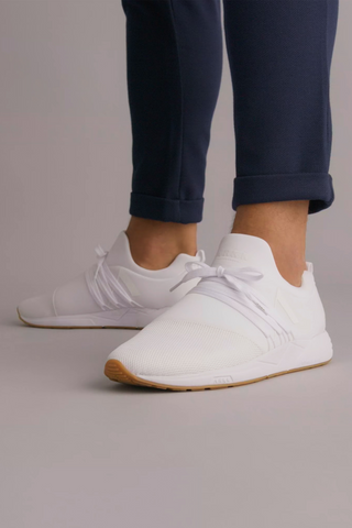 ARKK NOS Raven Mesh PET S-E15 | White Gum | Men Raven