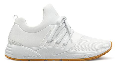 ARKK NOS Raven Mesh PET S-E15 | White Gum | Men Raven