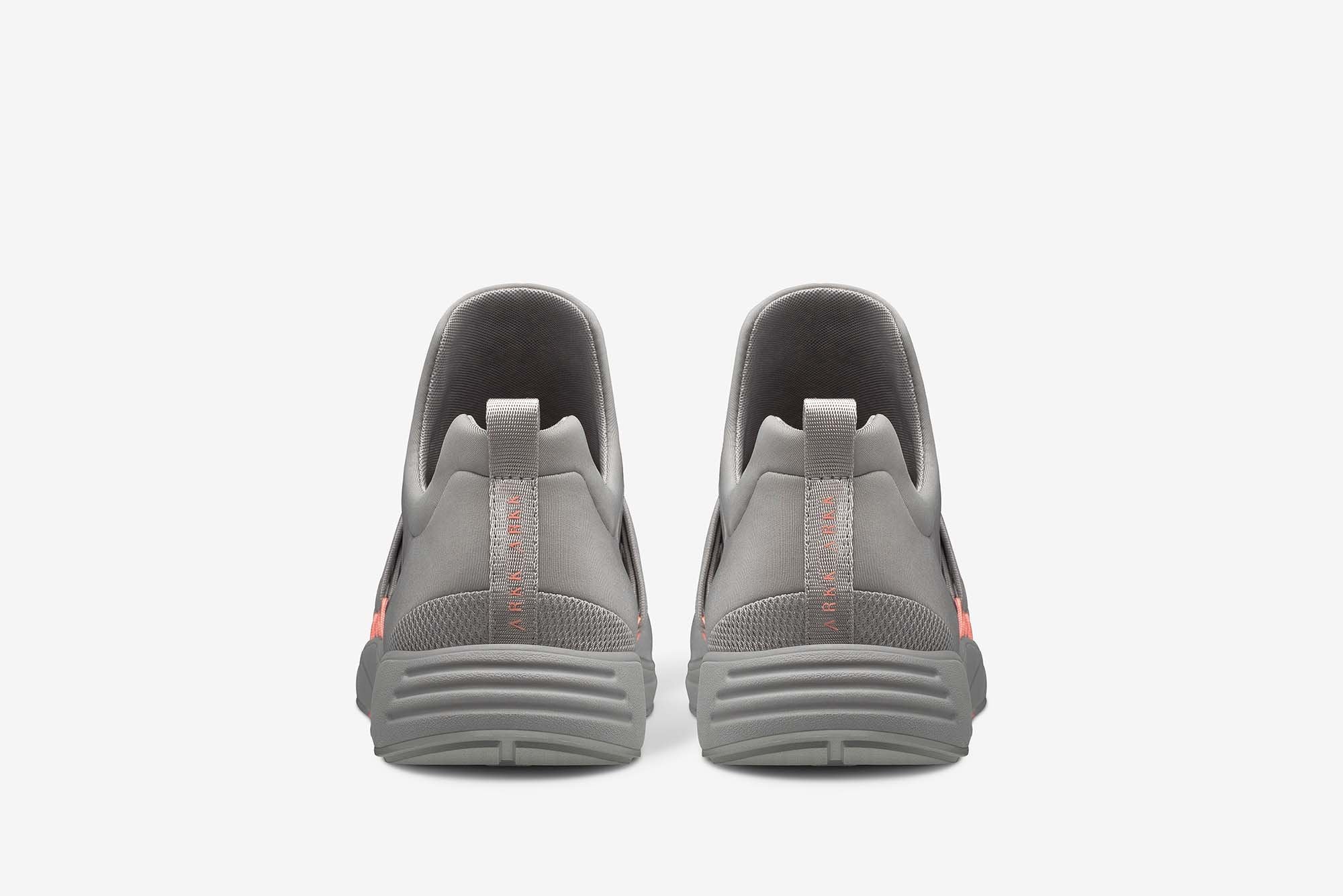 ARKK Collection Raven Mesh S-E15 Ash Radiant Coral - Women Raven Ash Radiant Coral