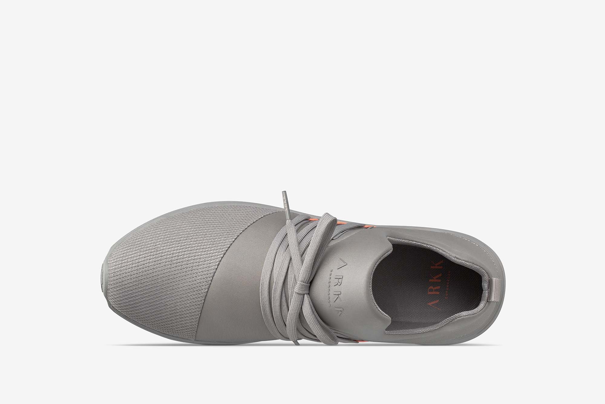 ARKK Collection Raven Mesh S-E15 | Ash Radiant Coral | Women Raven Ash Radiant Coral