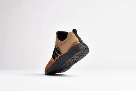 ARKK Collection Raven Mesh S-E15 Camel Spray - Men Raven Camel