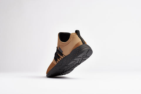 ARKK Collection Raven Mesh S-E15 Camel Spray - Women Raven Camel