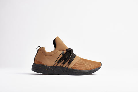 ARKK Collection Raven Mesh S-E15 Camel Spray - Women Raven Camel