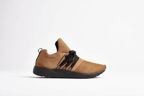 ARKK Collection Raven Mesh S-E15 Camel Spray - Women Raven Camel