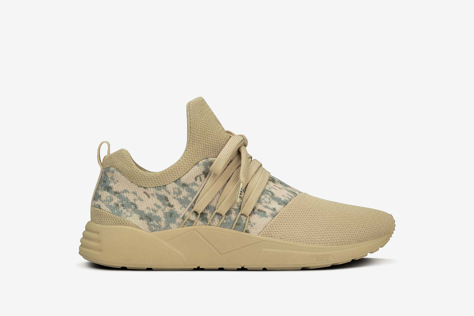 ARKK Collection Raven Mesh S-E15 Desert Camo - Women Raven Desert Camo