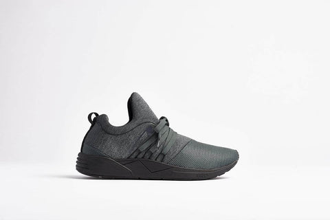 ARKK Collection Raven Mesh S-E15 Grey - Woman Raven Dark Grey