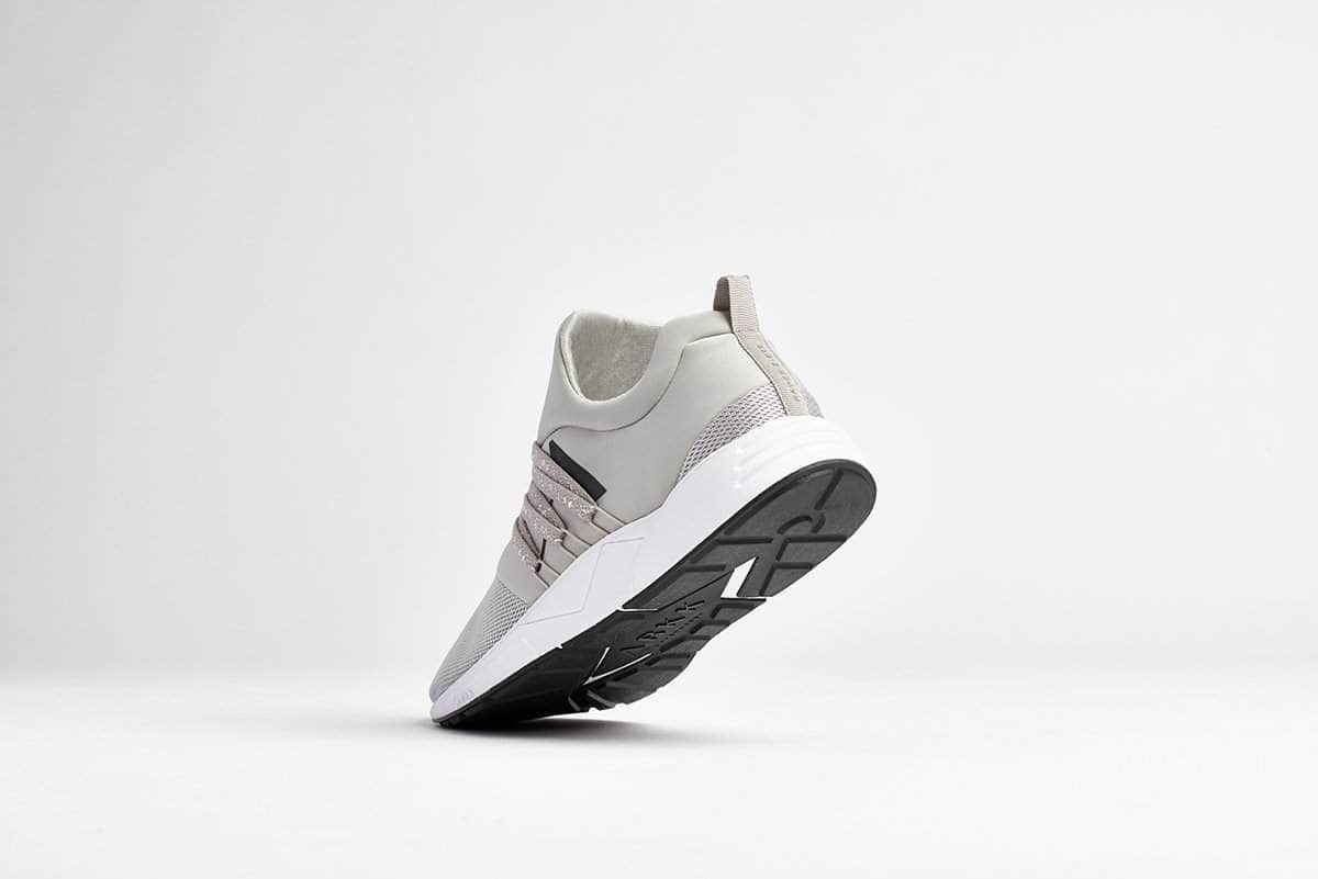 ARKK Collection Raven Mesh S-E15 Grey - Women Raven Light Grey
