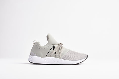 ARKK Collection Raven Mesh S-E15 Grey - Women Raven Light Grey