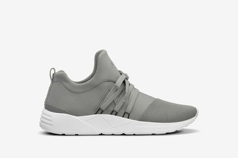 ARKK Collection Raven Mesh S-E15 Grey Black - Women Raven Grey