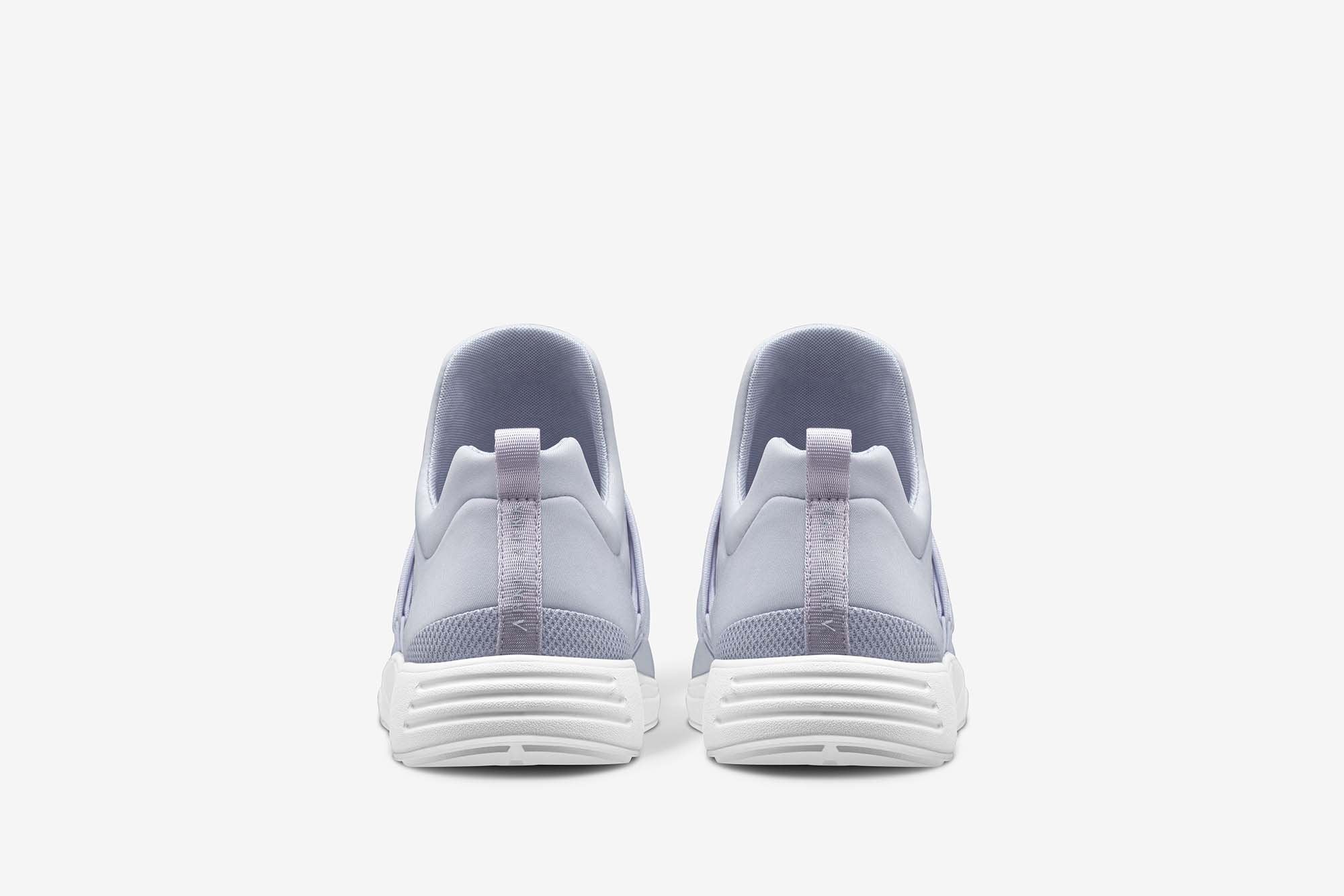 ARKK Collection Raven Mesh S-E15 Halogen Blue White - Women Raven