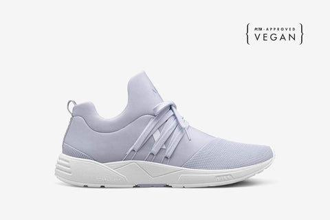 ARKK Collection Raven Mesh S-E15 Halogen Blue White - Women Raven