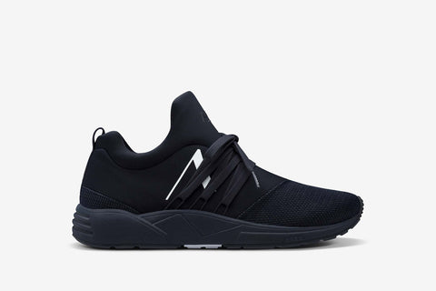 ARKK Collection Raven Mesh S-E15 Midnight-Women Raven Midnight