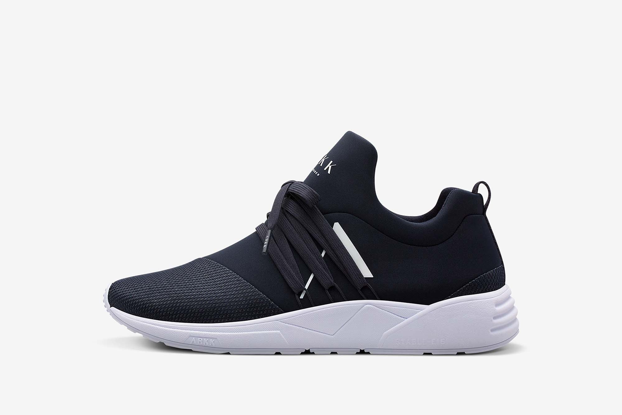 NOS Raven Mesh S-E15 Midnight - Women Raven Midnight