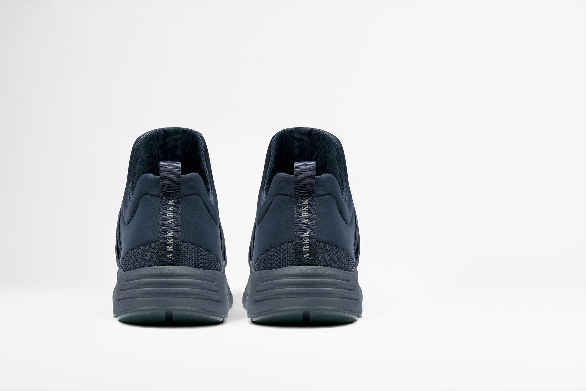 ARKK Collection Raven Mesh S-E15 Midnight Reflective - Women Raven Midnight