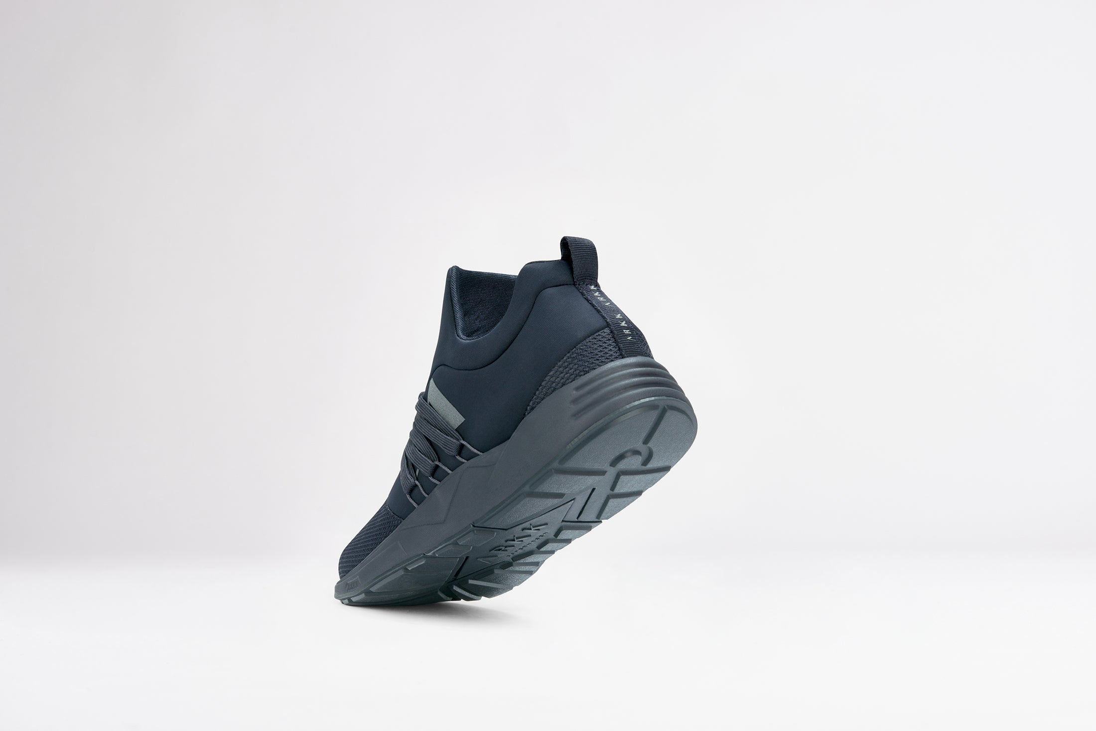 ARKK Collection Raven Mesh S-E15 Midnight Reflective - Women Raven Midnight