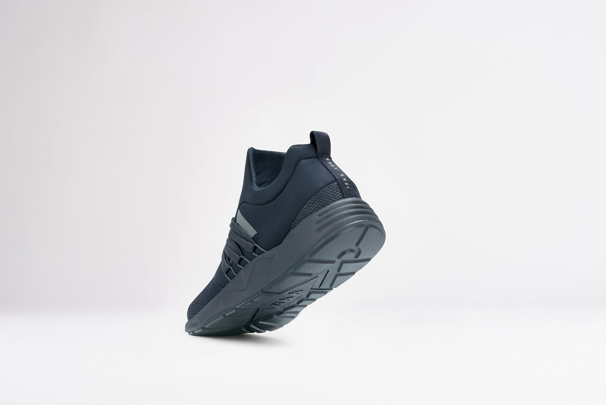 ARKK Collection Raven Mesh S-E15 Midnight Reflective - Women Raven Midnight