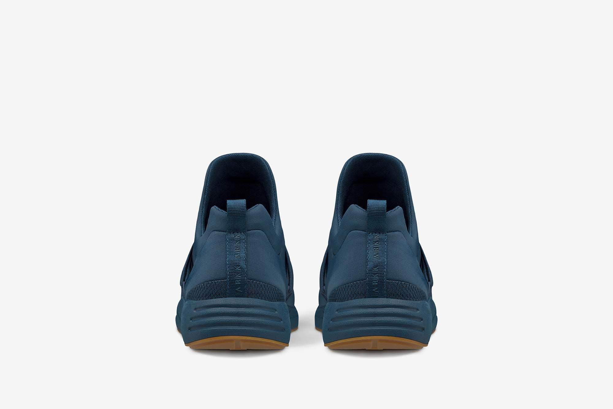 ARKK Collection Raven Mesh S-E15 Poseidon Gum - Men Raven Poseidon Gum