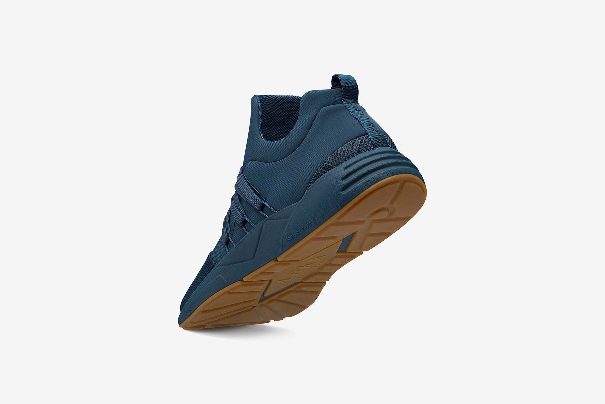 ARKK Collection Raven Mesh S-E15 Poseidon Gum - Women Raven Poseidon Gum