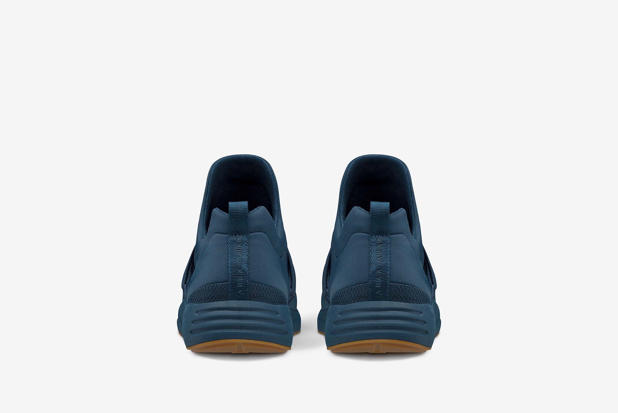 ARKK Collection Raven Mesh S-E15 Poseidon Gum - Women Raven Poseidon Gum