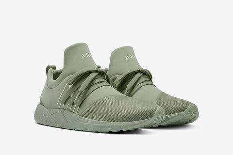 ARKK Collection Raven Mesh S-E15 | Soft Army Creme Spray | Men Raven Soft Army