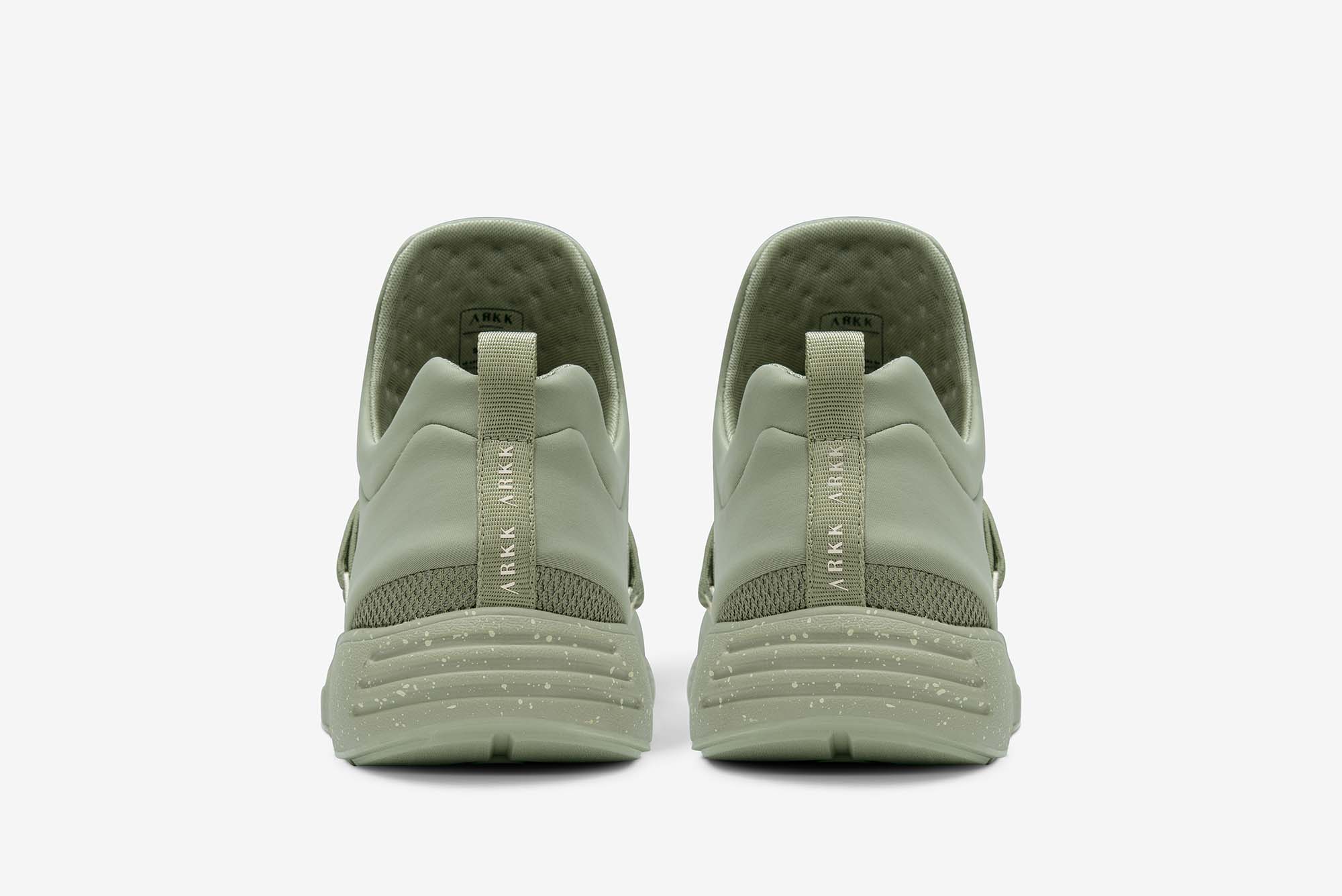 ARKK Collection Raven Mesh S-E15 | Soft Army Creme Spray | Men Raven Soft Army