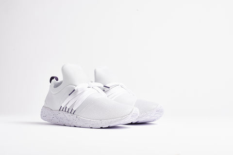 ARKK Collection Raven Mesh S-E15 White - Men Raven White