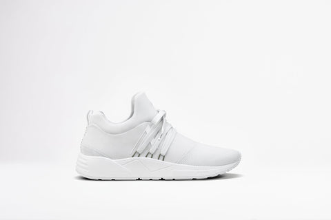 ARKK Copenhagen - Essential Line Raven Mesh S-E15 White Army - Women Raven