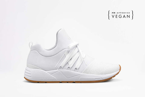 ARKK NOS Raven Mesh S-E15 White Gum - Men Raven