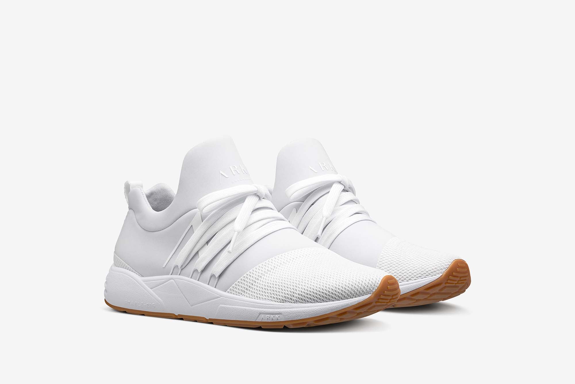ARKK NOS Raven Mesh S-E15 White Gum - Women Raven