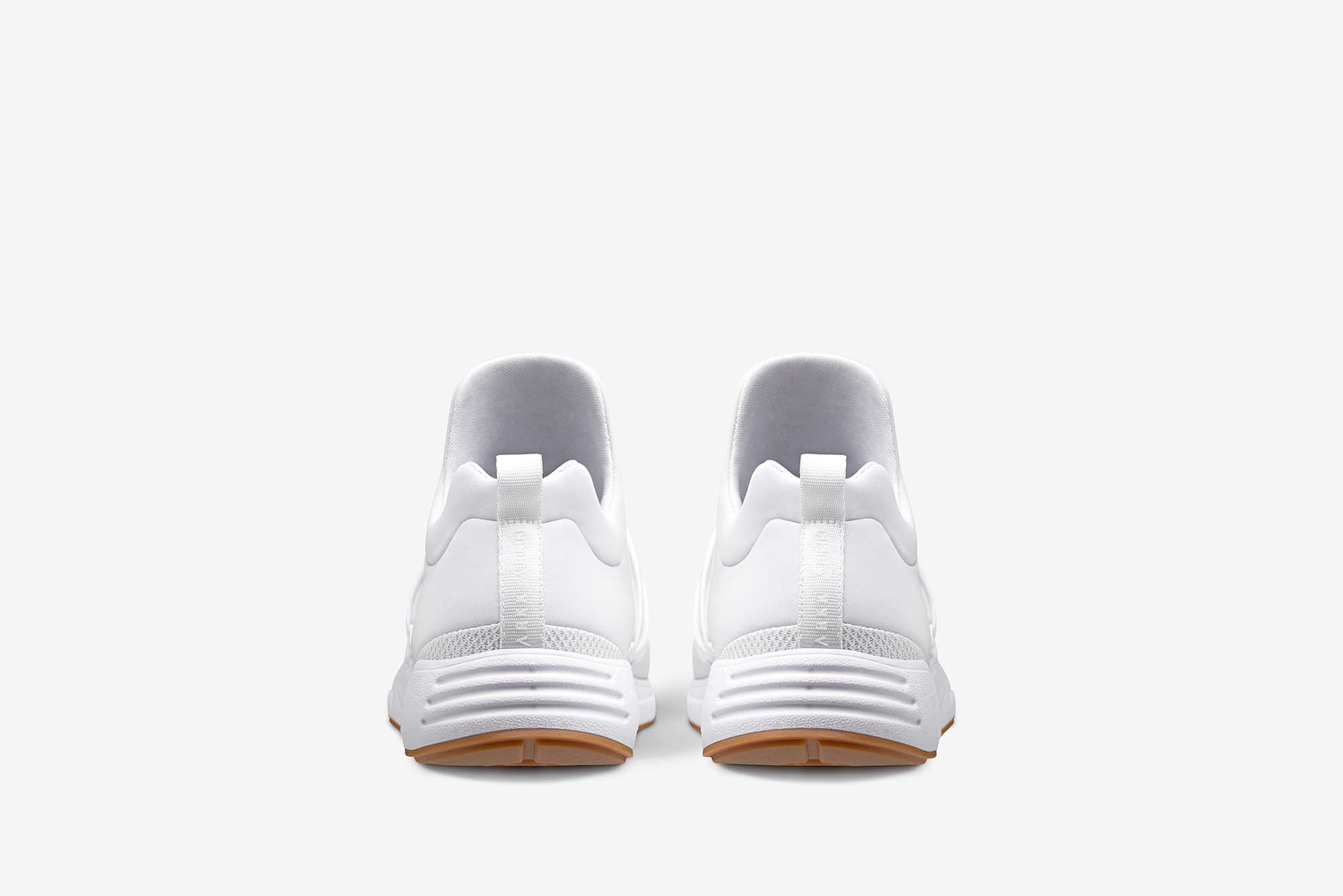 ARKK NOS Raven Mesh S-E15 White Gum - Women Raven